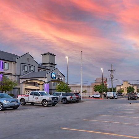 Best Western Palo Duro Canyon Inn & Suites Exterior photo